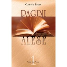 Pagini alese - Corneliu Livanu