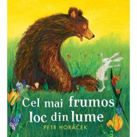 Cel mai frumos loc din lume - Petr Horecek