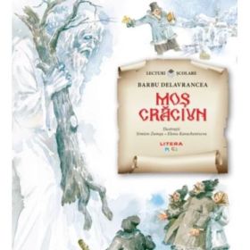Mos Craciun - Barbu Stefanescu Delavrancea
