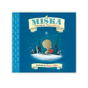 Miska - Marie Colmont