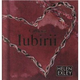 Carticica iubirii - Helen Exley