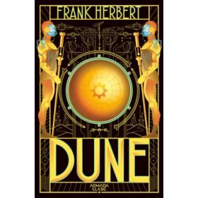 Dune - Frank Herbert