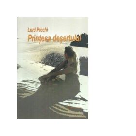 Printesa desertului - Lord Picchi