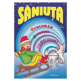 Saniuta - Ana Maria Grigoras