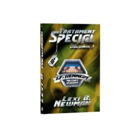Tratament special. Volumul 1 - Lexi B. Newman