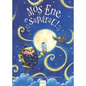 Mos Ene e suparat! - Susan Wallenburg, Mayon Middeljans