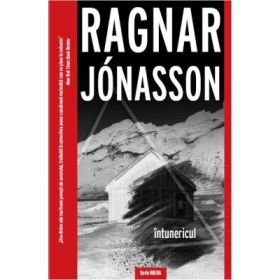 Intuneric - Ragnar Jonasson