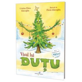 Visul lui Dutu - Cristina Elena Gheorghiu