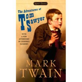 The Adventures of Tom Sawyer - Mark Twain