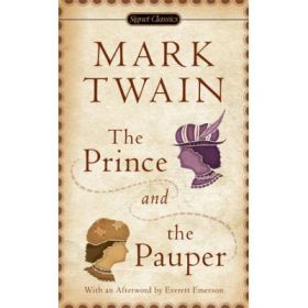 The Prince and the Pauper - Mark Twain