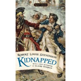 Kidnapped - Robert Louis Stevenson