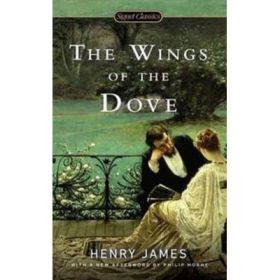 The Wings of the Dove - Henry James