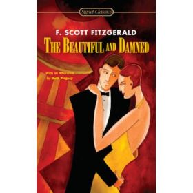 The Beautiful and Damned - F. Scott Fitzgerald