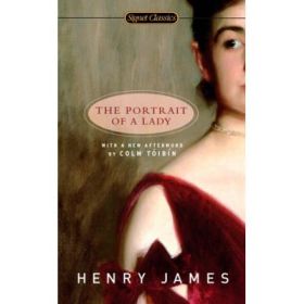 The Portrait of a Lady - Henry James