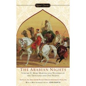 The Arabian Nights, Volume II