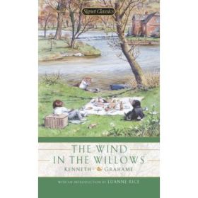 The Wind in the Willows - Kenneth Grahame