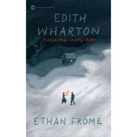 Ethan Frome - Edith Wharton