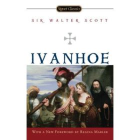 Ivanhoe - Walter Scott