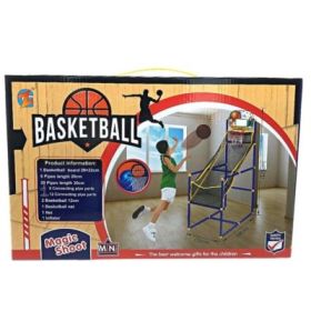 Cos de Baschet Magic Shoot Basketball