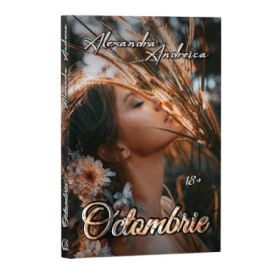 Octombrie - Alexandra Andreica