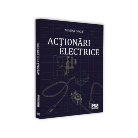 Actionari electrice - Mihaita Linca