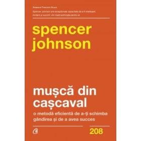 Musca din cascaval - Dr. Spencer Johnson