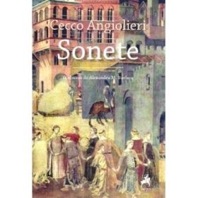 Sonete - Cecco Angiolieri