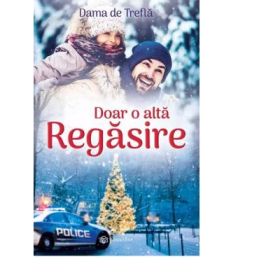 Doar o alta regasire - Dama de Trefla