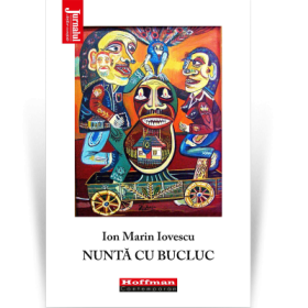 Nunta cu bucluc - Ion Marin Iovescu