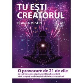 Tu esti creatorul - Blanca Meson
