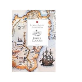 Biblioteca pentru toti copiii. Insula Comorii - Robert Louis Stevenson