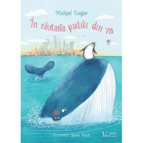 In cautarea pietrei din vis! - Michael Engler, Susan Batori