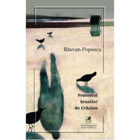 Protestul brazilor de Craciun - Rasvan Popescu