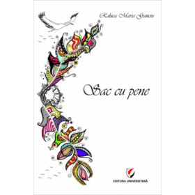 Sac cu pene - Raluca Maria Ganciu