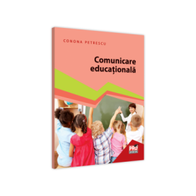 Comunicare educationala - Conona Petrescu