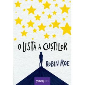 O lista a custilor - Robin Roe