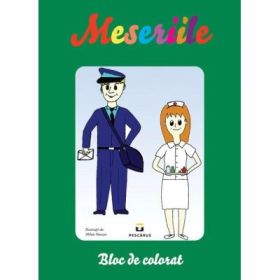 Meseriile