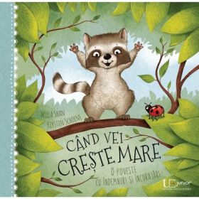 Cand vei creste mare - Kerstin Schoene, Milla Shan