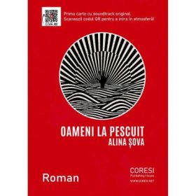 Oameni la pescuit - Alina Sova