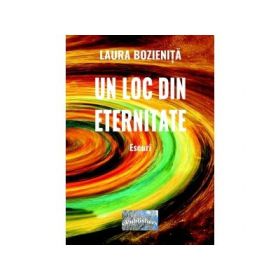 Un loc din eternitate. Eseuri - Laura Bozienita