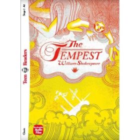 The Tempest - William Shakespeare, Silvana Sardi
