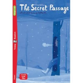 The Secret Passage - Paloma Bellini