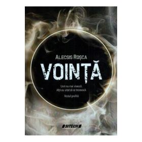 Vointa - Alecsis Rosca