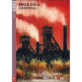 Germinal - Emile Zola