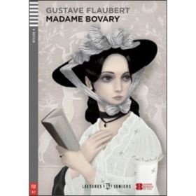 Madame Bovary - Gustave Flaubert