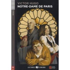 Notre-Dame de Paris - Victor Hugo