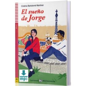 El sueño de Jorge - Cristina Bartolomé Martinez