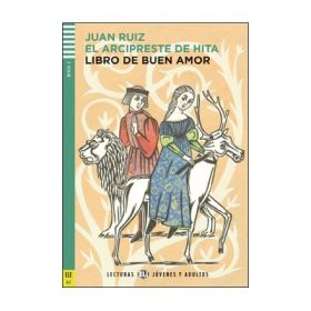 Libro de buen amor - Juan Ruiz