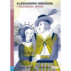 I promessi sposi - Alessandro Manzoni