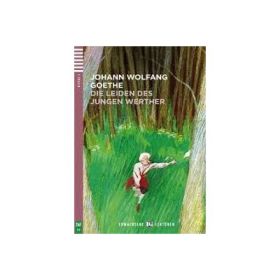 Die Leiden des jungen Werther - J W von Goethe